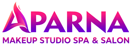 Aparna Logo