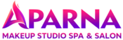 Aparna Logo